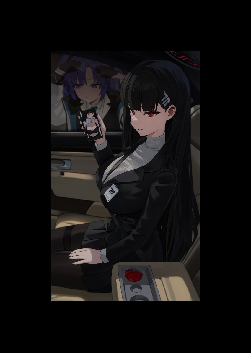 Nipon_Desire's tweet photo. 𝐒𝐭𝐮𝐝𝐞𝐧𝐭 - 𝐒𝐞𝐜𝐫𝐞𝐭𝐚𝐫𝐲 ✨

» 𝐎𝐂
» 𝐑𝐩 𝐀𝐜𝐜𝐨𝐮𝐧𝐭
» 𝐋𝐞𝐰𝐝 𝐟𝐨𝐜𝐮𝐬 &amp; 𝐩𝐥𝐨𝐭𝐬
» 𝐎𝐧𝐥𝐲 𝐒𝐩𝐚
» 𝐓𝐚𝐛𝐨𝐨 𝐜𝐨𝐧𝐭𝐞𝐧𝐭 +𝟏𝟖

𝐑𝐓 + 𝐅𝐚𝐯 = 𝐓𝐰𝐢𝐭 𝐡𝐨𝐭 ♡ https://t.co/jy7dwr9QgQ