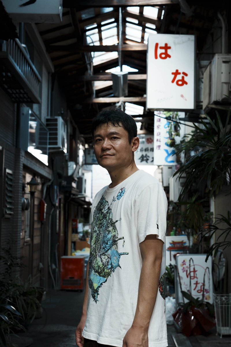 artsumesato's tweet photo. 俳優・足立学（あだち がく）さんを撮影しました！足立さん、ありがとうございました！

#ポートレート #宣材写真 #アーティスト写真 https://t.co/7NGUTyx7T4