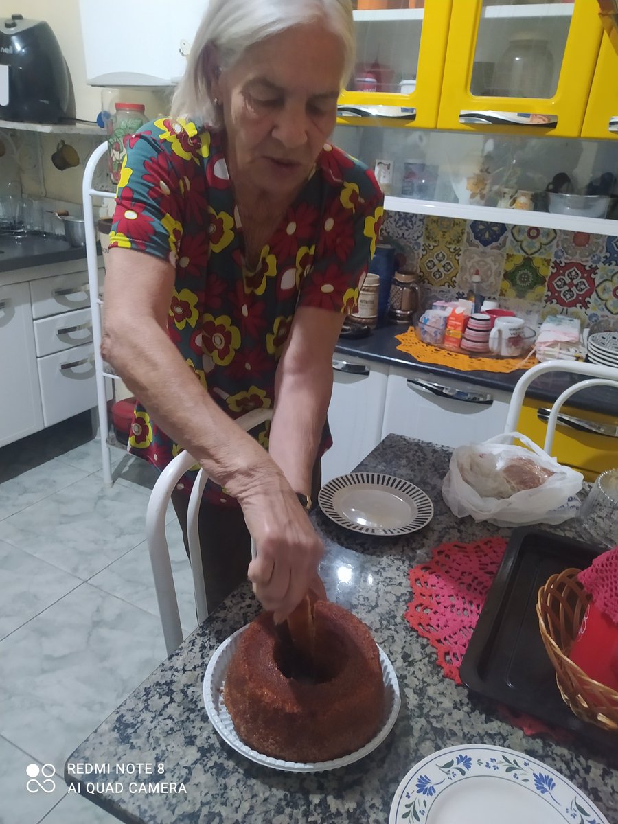 FjuIgor's tweet photo. @Intellimen27 
#desafiointelimen4 concluído: fazia uns meses que eu não visitava a minha avó aí fui lá tomar um café da tarde com ela é por os papos em dia , foi uma tarde maravilhosa.
Meu parceiro oficial é:@HerickGabr34742 https://t.co/ViDouu8Q36
