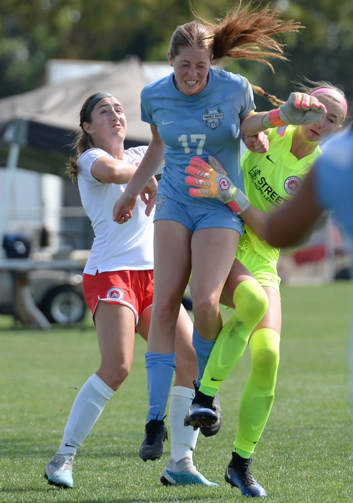 Day 2 game 4 = 4  clean sheets this far for me in the Davis Legacy College Showcase. Ready to get after it again tomorrow at 8:30 am field 4. 
<a href="/SacUtd_soccer/">Sacramento United</a> <a href="/NCAASoccer/">NCAA Soccer</a> <a href="/ImYouthSoccer/">ECNL/GA/Recruiting/College Soccer</a>