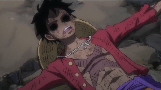 Nznazo3's tweet photo. What les gars luffy est noir ? #ONEPIECE1069 #ONEPIECE https://t.co/yWUo1a6G8K