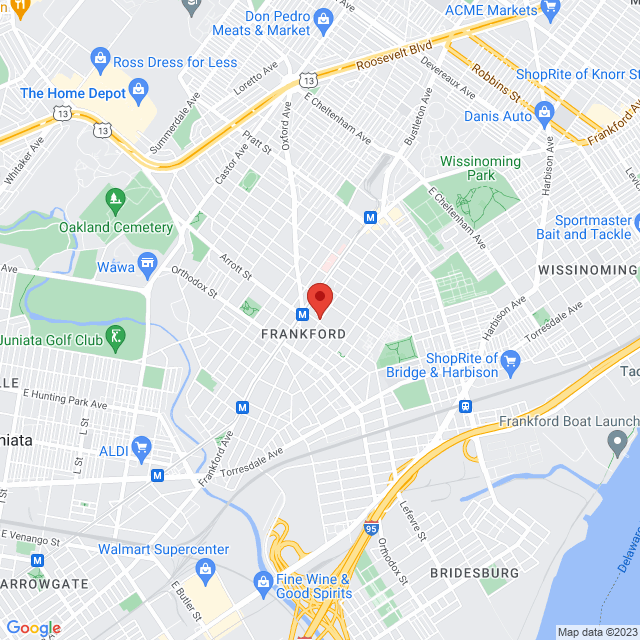 EveryGovLotPHL's tweet photo. 1645 MARGARET ST

Owner: PHILADELPHIA LAND BANK
Last Sold: 03/24/2016 $3
Lot size: 857 sqft
Building size: 0 sqft
Zoning: RM1
Tax Assessment:  $8,100 https://t.co/l9IeOeqRZM