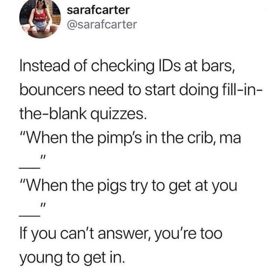 autflew's tweet photo. #facts https://t.co/z3U9vRO0a7