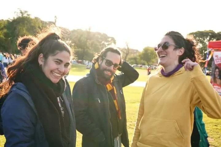 ChinoHeberling's tweet photo. #DomingoAnticapitalista con la juventud del Nuevo MAS CABA en el #Planetario.
Presentamos las propuestas del Nuevo Mas - Izquierda en la Ciudad con Manuela Castañeira Federico Winokur 
Violeta Alonso Marina Hidalgo Robles 

#NuevoMAS #Lista13  #izquierdaenlaciudad
#Lista350 https://t.co/2CCPbVtDK2