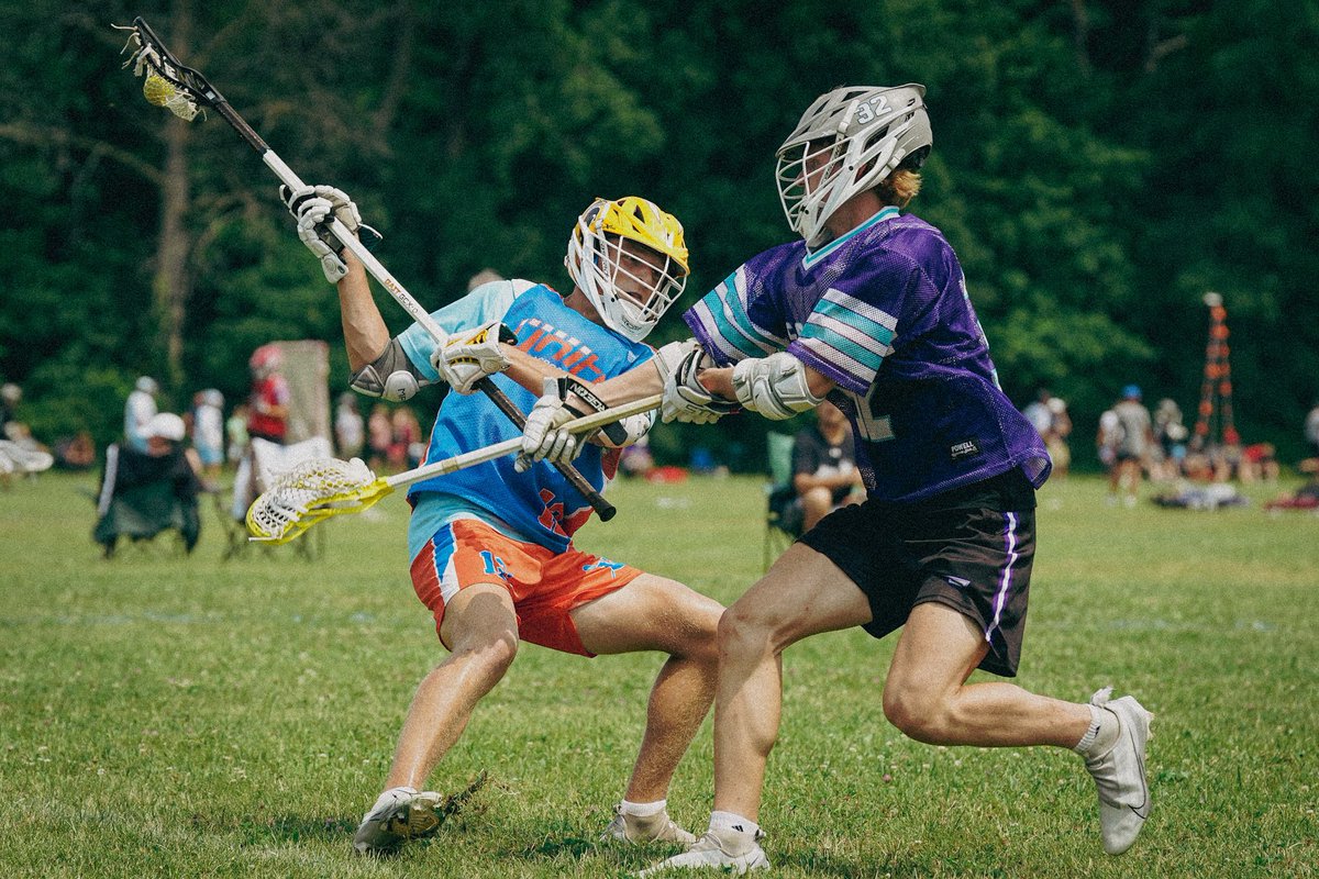 Summit Lacrosse tweet media