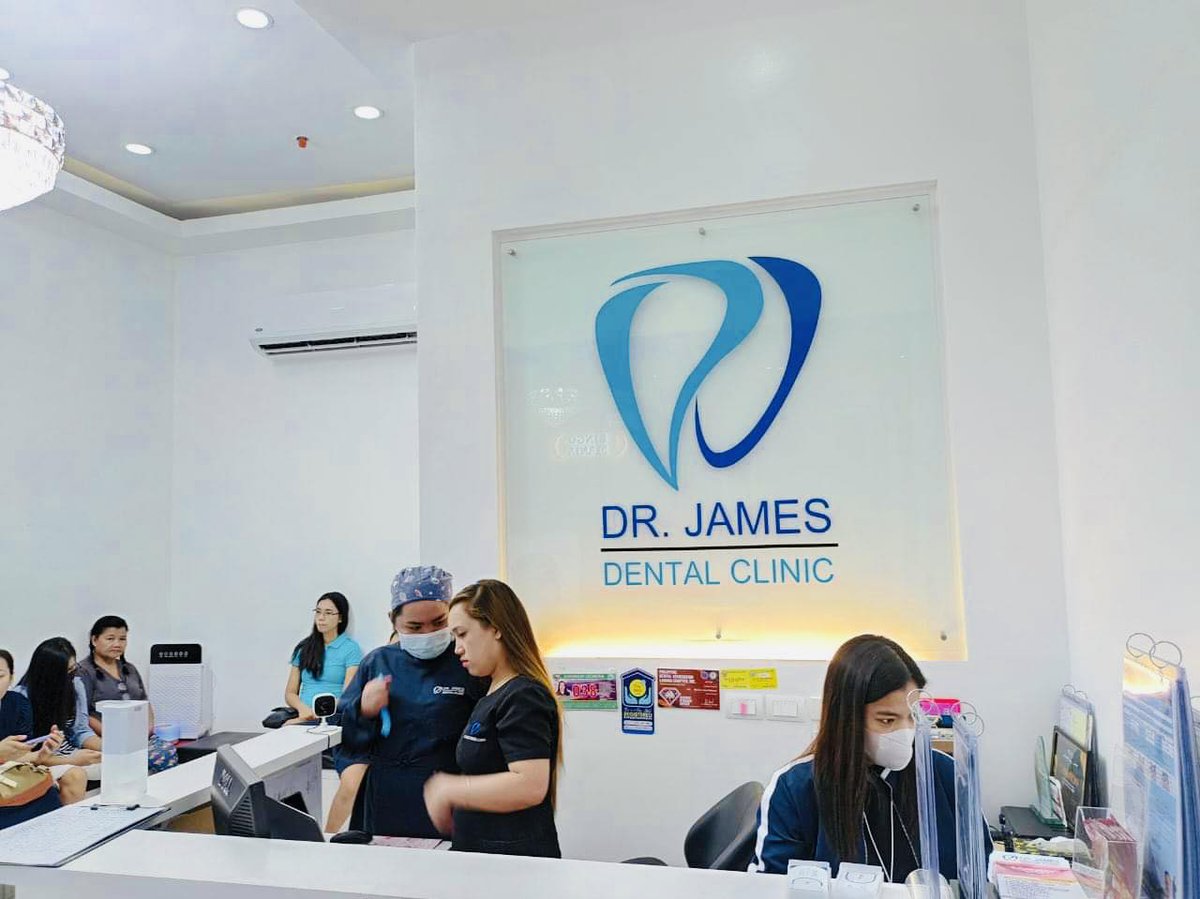 CityMallPh's tweet image. Say Cheese!!!📷📷 Show off that perfect smile with the help of Dr. James Dental Clinic! Open daily from 9AM to 9PM at CityMall Calamba
#CityMallPH #drjamesdentalclinic #Calamba