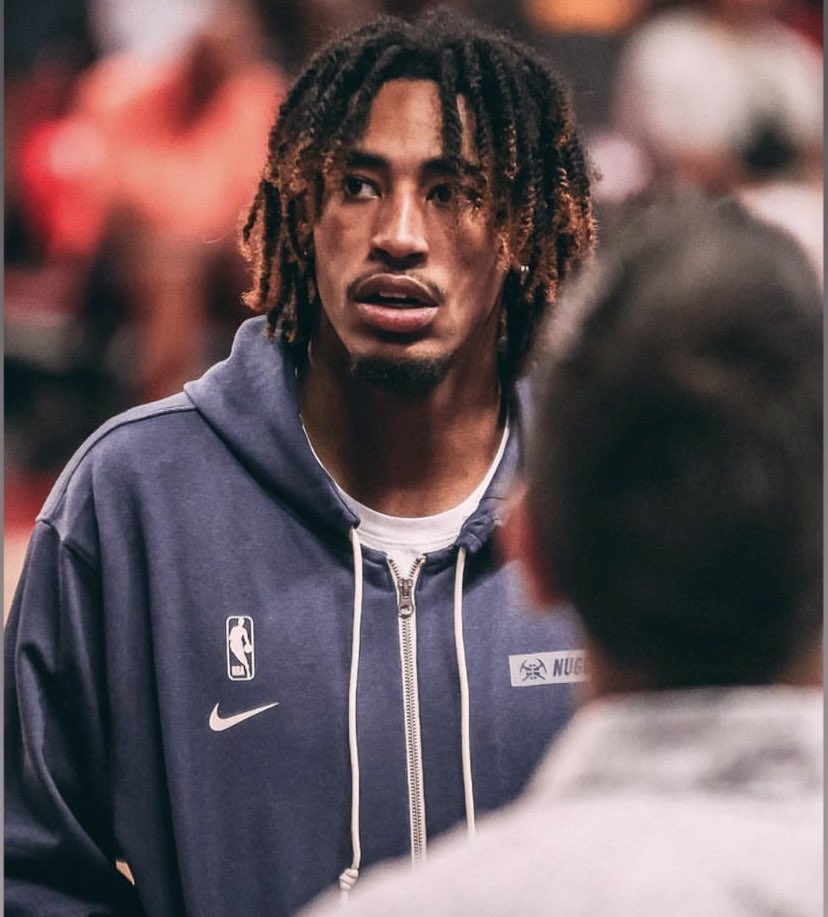 India Franklin tweet media