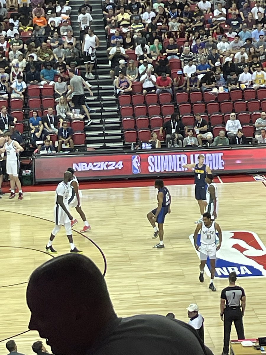 India Franklin tweet media