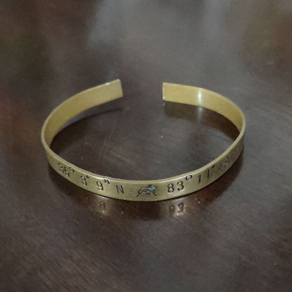 JacquelineJerr2's tweet photo. So good I had to share! Check out all the items I'm loving on @Poshmarkapp #poshmark #fashion #style #shopmycloset #bracelet #dolcevita: https://t.co/PgUmi5W1Qr https://t.co/5wcwt42vL6