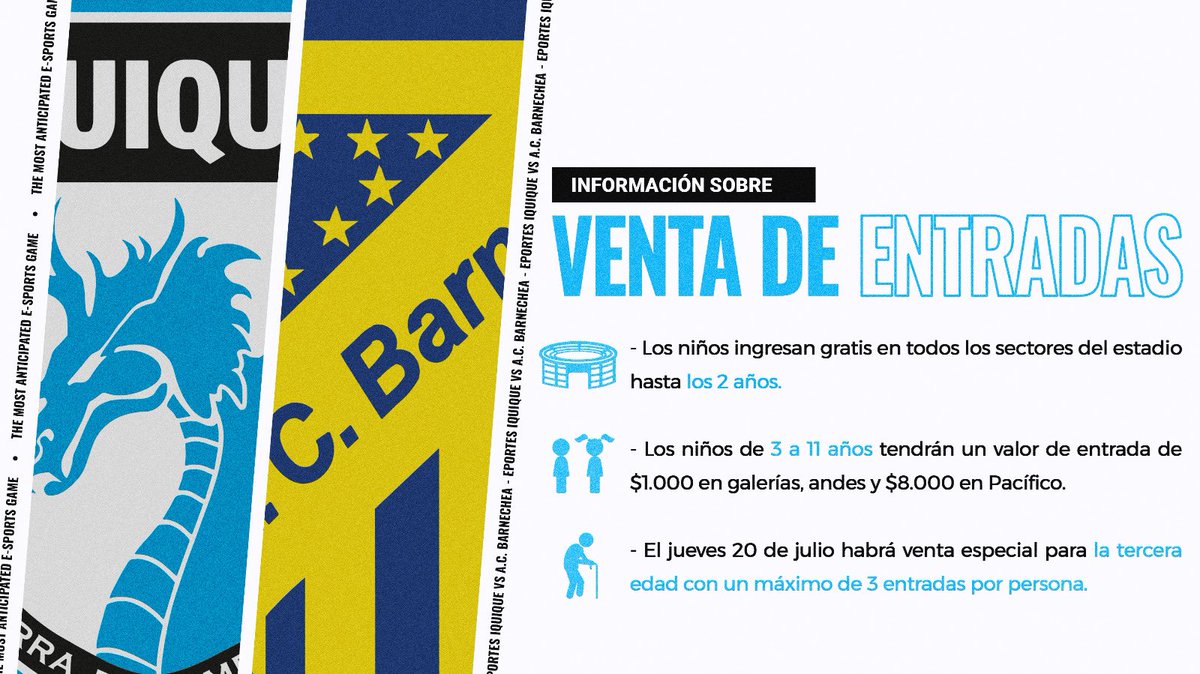 Deportes Iquique tweet media