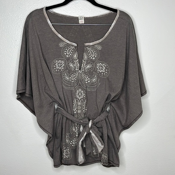 So good I had to share! Check out all the items I'm loving on <a href="/Poshmarkapp/">Poshmark</a> from <a href="/Thebodyofthrift/">Adrienne Joseph</a> #poshmark #fashion #style #shopmycloset #freepeople: posh.mk/kgExaneLuBb