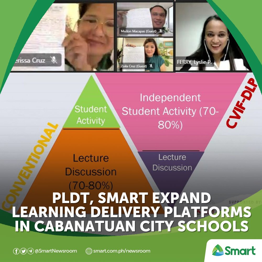 Smart Newsroom on Twitter: 