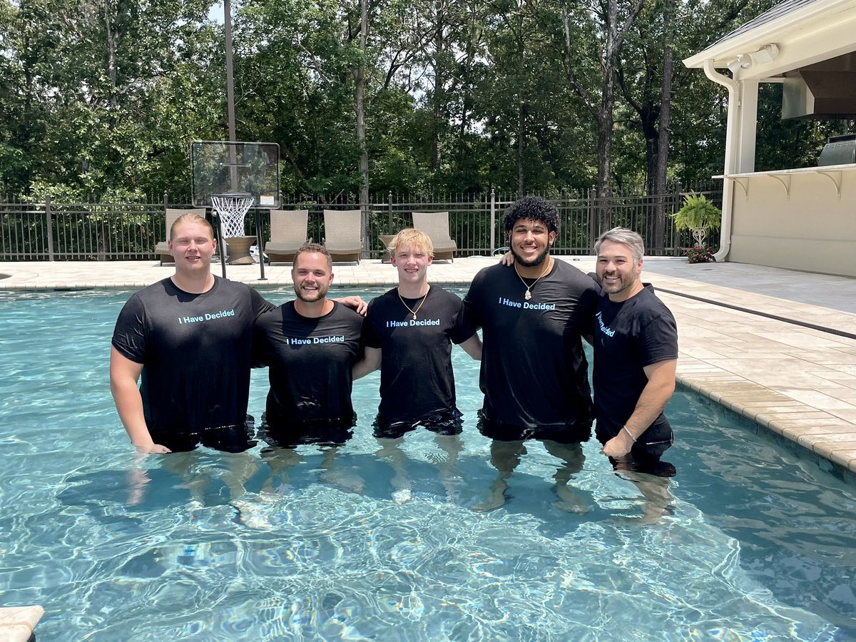 Kadyn Proctor tweet media