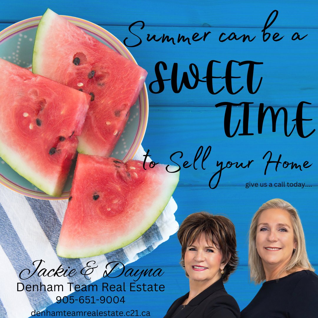 denhamteam's tweet photo. If you are thinking about Buying or Selling, Give Denham Team Real Estate a call at 905-651-9004

#denhamteamrealestate #denhamteam #century21 #century21todayrealtyltd #century21forterie #century21agents #forterierealestate #realestateagents... https://t.co/YnZuFsdeXK https://t.co/rD0qrmltdX