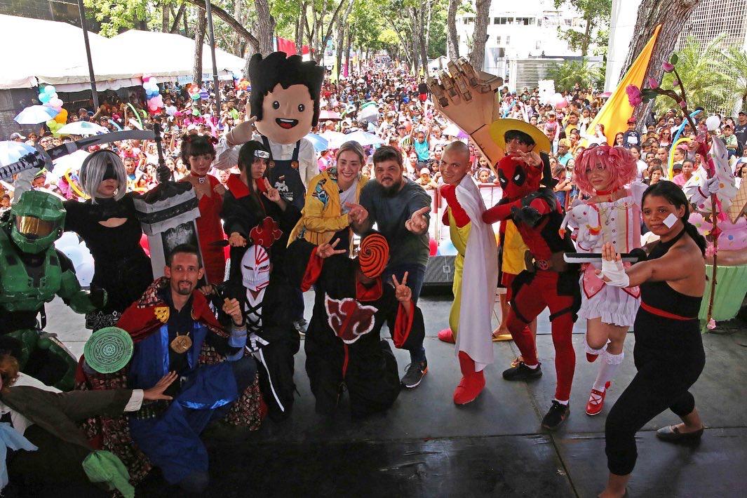 Ernesto Luna G. tweet media