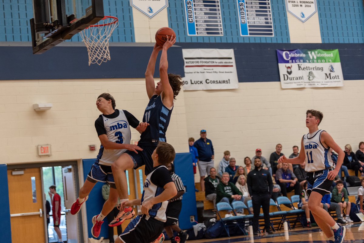REACH Legends 2026 (@reach2026) on Twitter photo Lincoln Keyes <a href="/Linckeyes/">Lincoln Keyes</a>
6’6” Forward
Saline HS
REACH Legends-White
Lincoln had a strong spring, a long athletic lefty forward who is very active around the rim. He missed July with a back injury but his best basketball is in front of him. Lincoln Keyes <a href="/Linckeyes/">Lincoln Keyes</a>
6’6” Forward
Saline HS
REACH Legends-White
Lincoln had a strong spring, a long athletic lefty forward who is very active around the rim. He missed July with a back injury but his best basketball is in front of him.