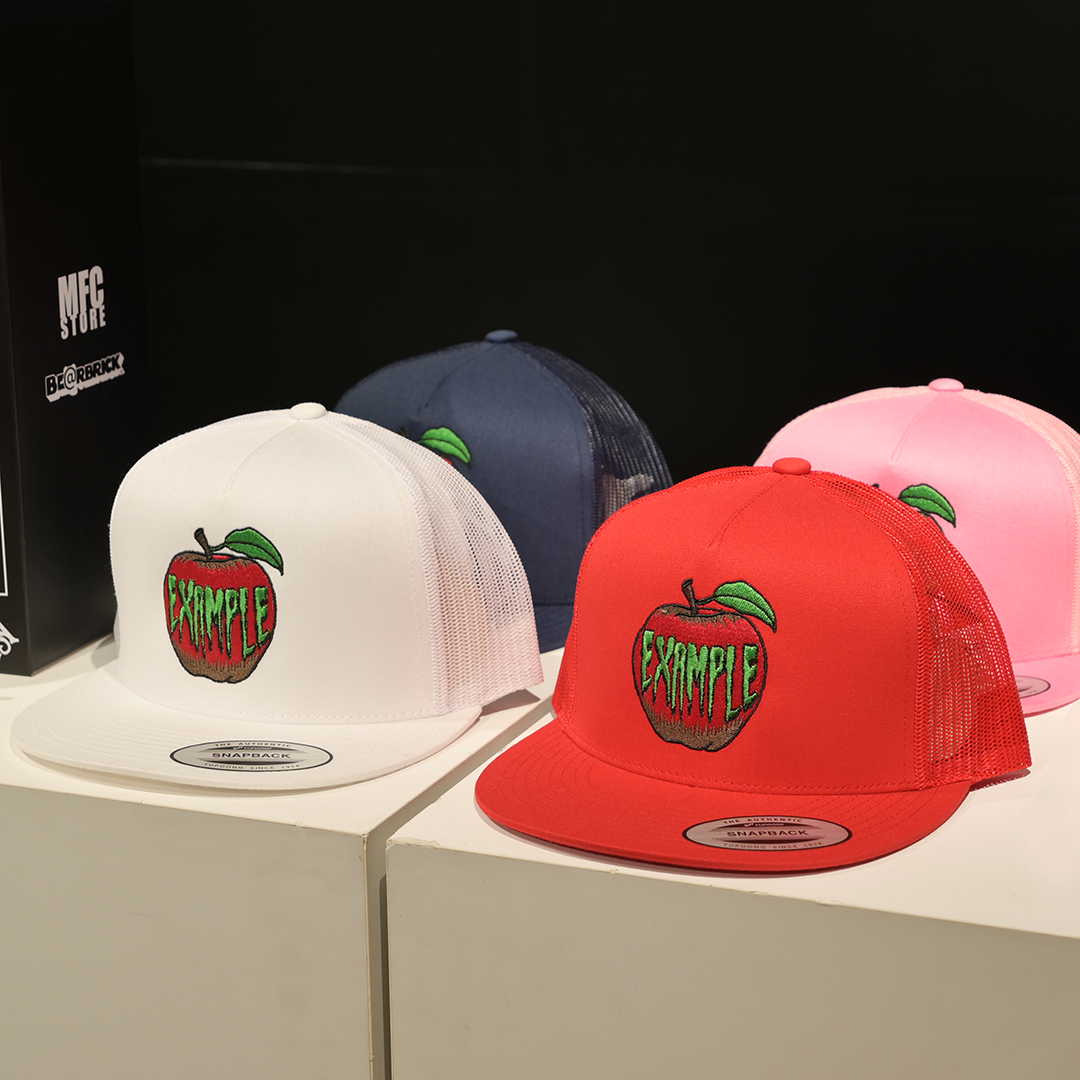 isetanmens's tweet photo. 2023年5月で設立5周年を迎えたセレクトショップ<MFC STORE>と、どんなスタイルに組み合わせても”ひとつの指針”になるようなアイテムを提案する<EXAMPLE>によるポップアップストアが、伊勢丹新宿店 メンズ館6階にて開催中!
https://t.co/VNNiBNp4pY
#mfc #mfc_store #exampleofficial #isetanmens https://t.co/JXh1jB21Ax