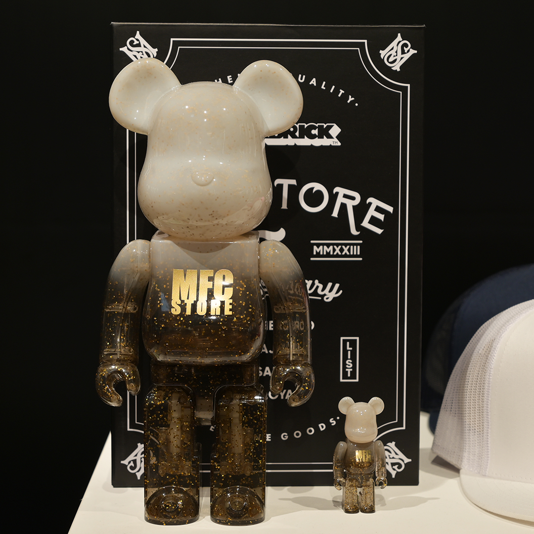 isetanmens's tweet photo. 2023年5月で設立5周年を迎えたセレクトショップ<MFC STORE>と、どんなスタイルに組み合わせても”ひとつの指針”になるようなアイテムを提案する<EXAMPLE>によるポップアップストアが、伊勢丹新宿店 メンズ館6階にて開催中!
https://t.co/VNNiBNp4pY
#mfc #mfc_store #exampleofficial #isetanmens https://t.co/JXh1jB21Ax