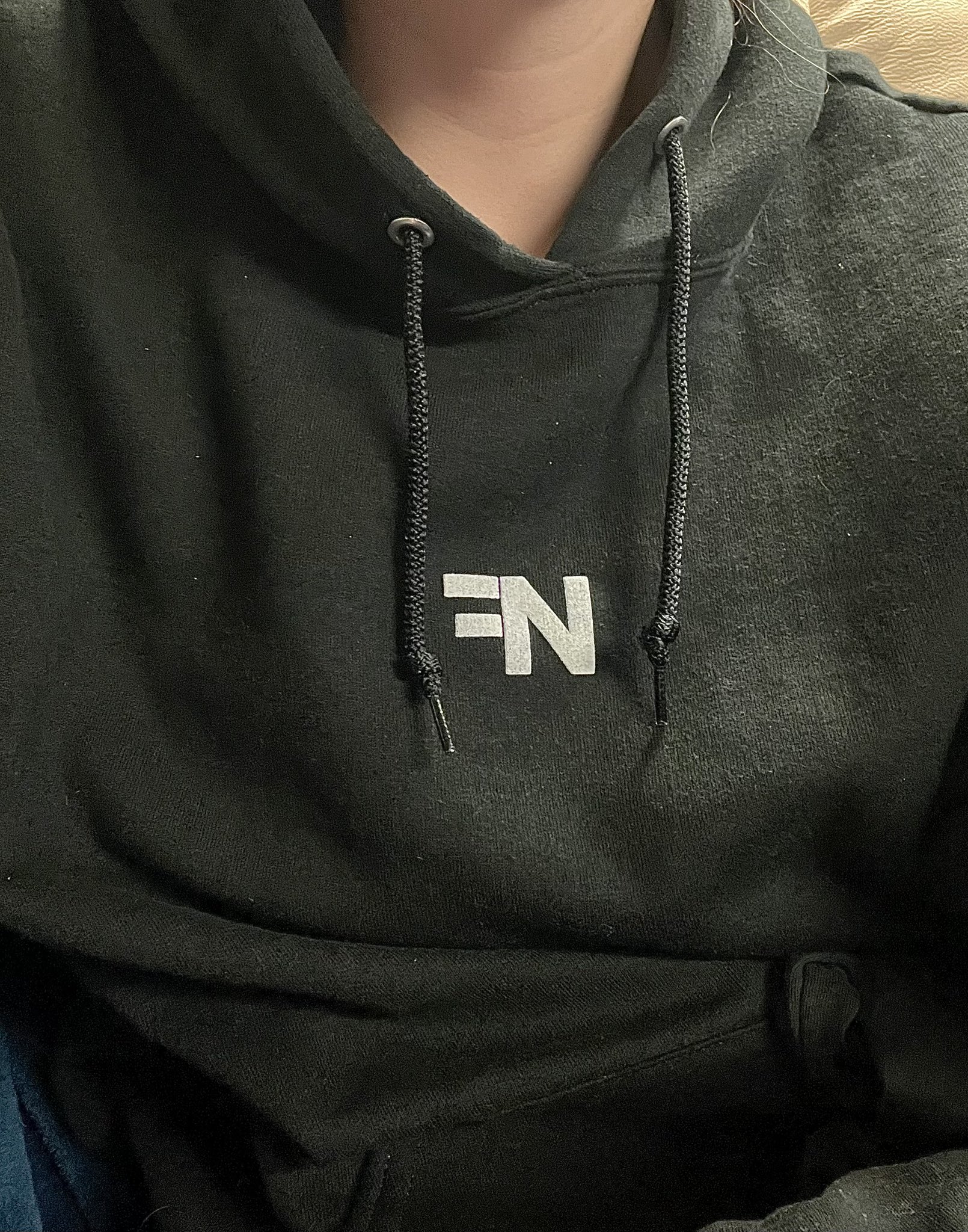 Nf hoodie store