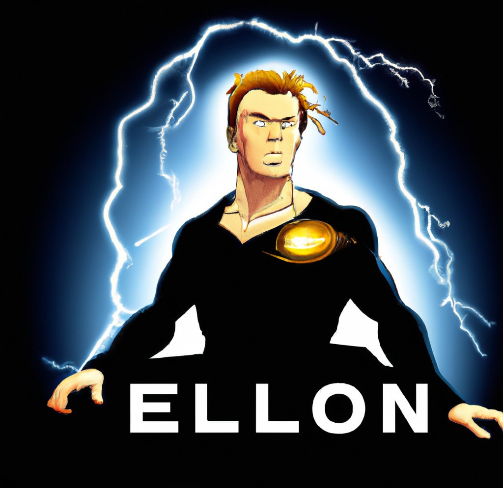 Gotta love how <a href="/elonmusk/">Elon Musk</a> has been verified longer than "God"