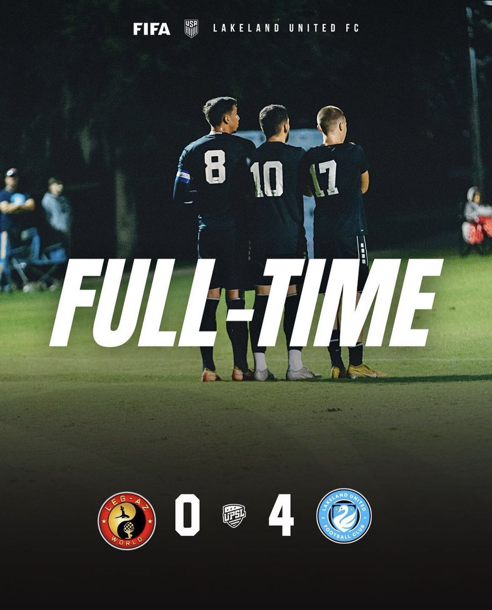 It’s what we do 👀 #VamosLKLD