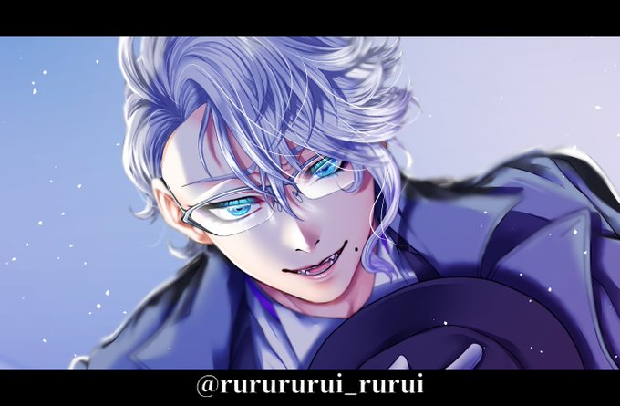 「琉為@rurururui_rurui」 illustration images(Latest)