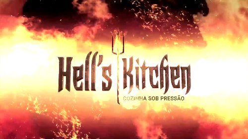 silvinhotv's tweet photo. Nos comentários de um outro post, sugeriram o Fogaça no comando do #HellsKitchenBR. Acho que combina muito hein?! https://t.co/ks6ZScoxmd
