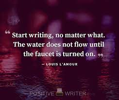 tbhattacharya's tweet photo. Writing begets writing. https://t.co/SfiuYkHWbJ