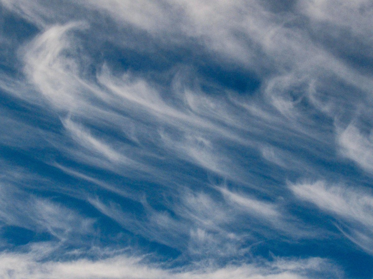 NWSSeattle's tweet photo. So my friend said he wanted to float at the top of the troposphere....

I said "You can't be cirrus."

#wawx
#dadjokes https://t.co/6RAJScuEFZ