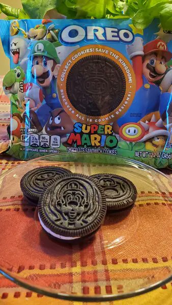 cinemasentries's tweet photo. From the Couch Hole: My Yesterdays Have All Gone By https://t.co/7N9eUYTpAN @Genx13 #SuperMarioOREO #IndianaJones #Ambrosia https://t.co/x1zxto316a