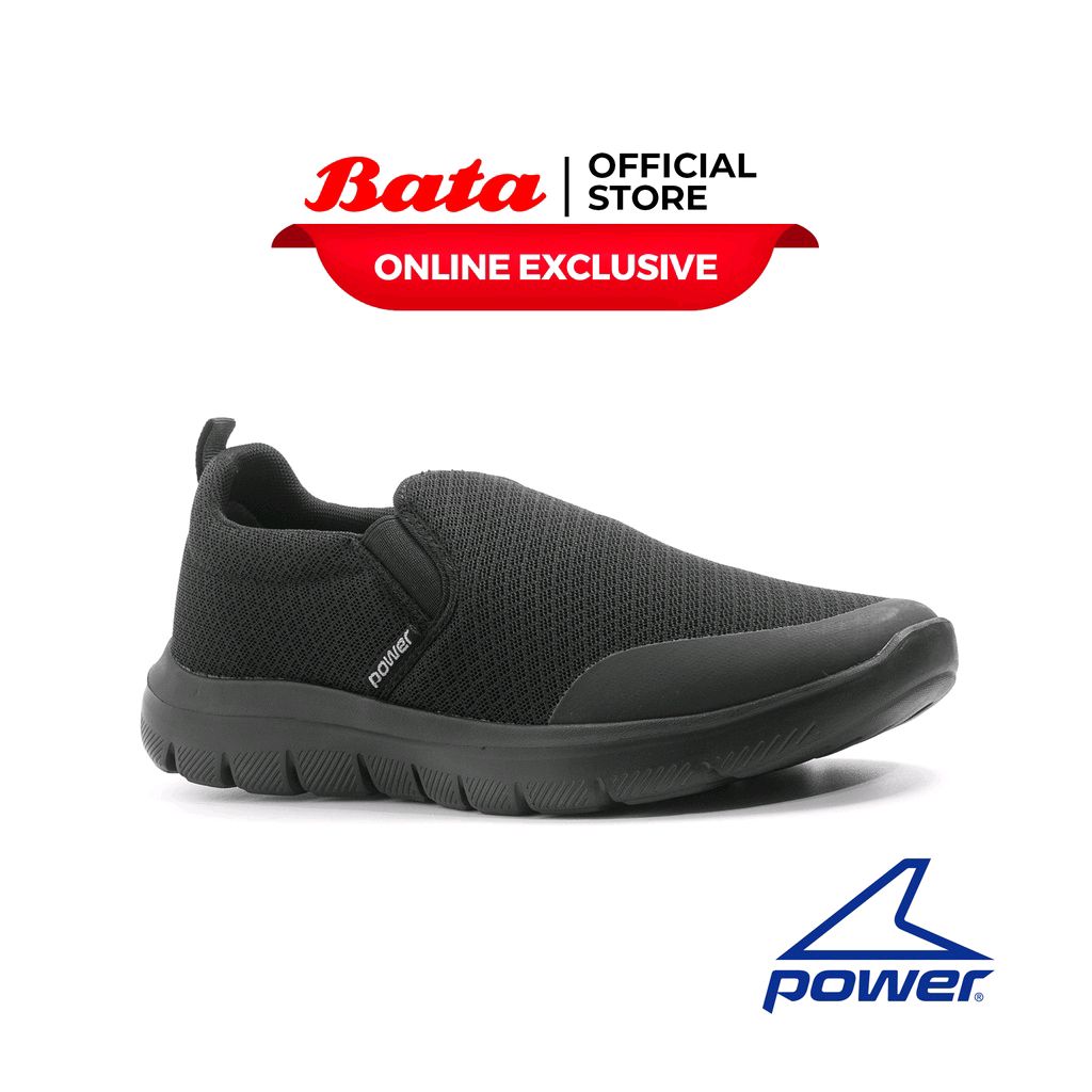 Cek [Online Exclusive] Power Sepatu Pria Fleet Mywalk 09 Black - 8806012 dengan harga Rp224.900. Dapatkan di Shopee sekarang! shope.ee/99utYdq22l?sha…