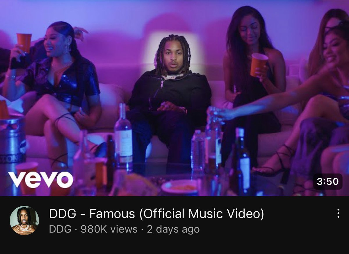 DDG On Twitter i m Deleting At 1 Million Https youtu be UMFWJXmnLgs ddg-on-twitter-i-m-deleting-at-1-million-https-youtu-be-umfwjxmnlgs