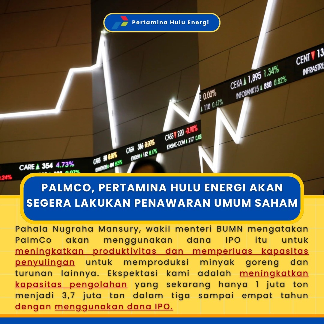 baronben_'s tweet photo. Pertamina Hulu Energi akan mulai buka penawaran umum saham! Ntaps, lanjutkan #IPOPertamina https://t.co/hoaJmCYXw1