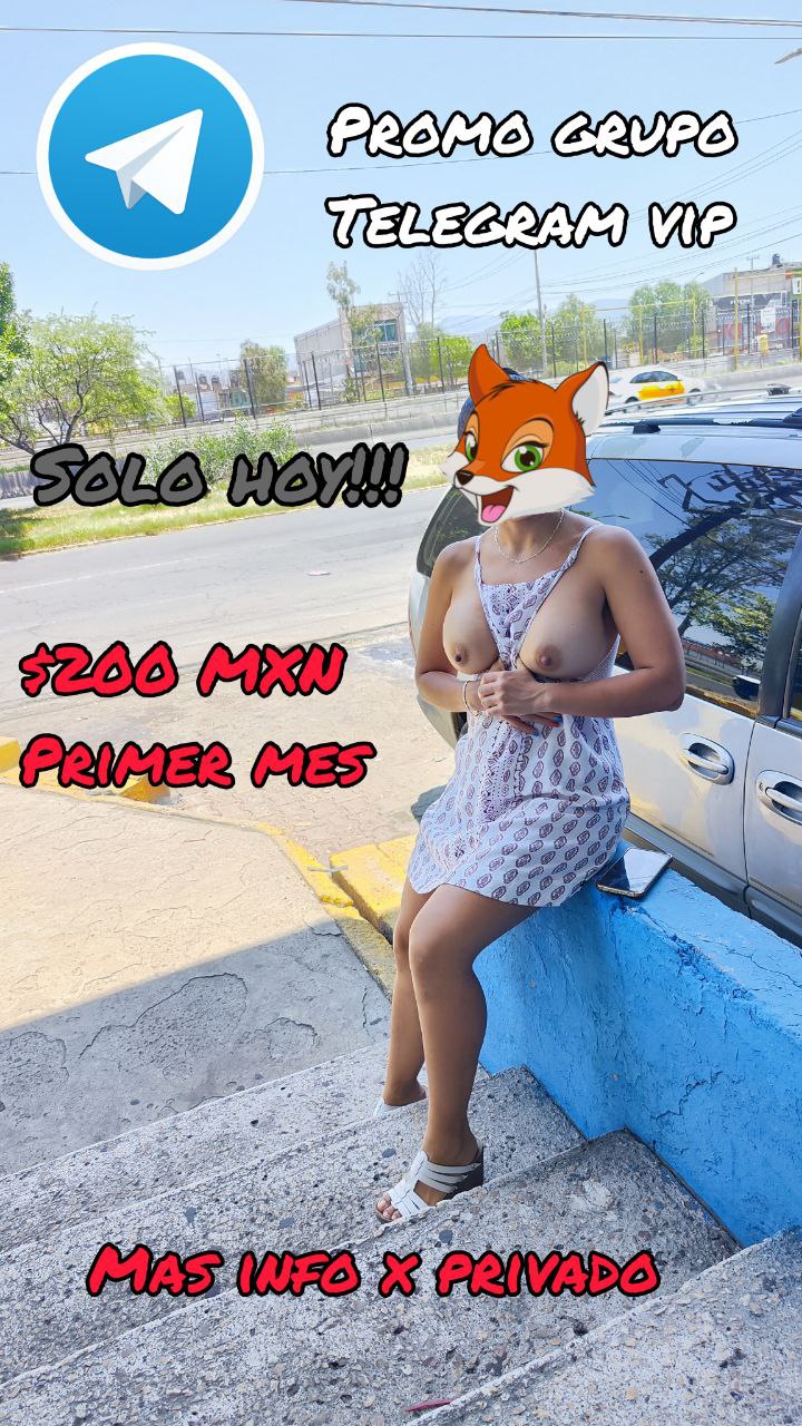 Fo𝕏yHot on X: Grupo VIP DE TELEGRAM 😈🔥😈🔥 #foxyhot   / X