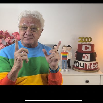 Proctologista12's tweet photo. #NovaFotoDePerfil https://t.co/Cd8JVug3dL