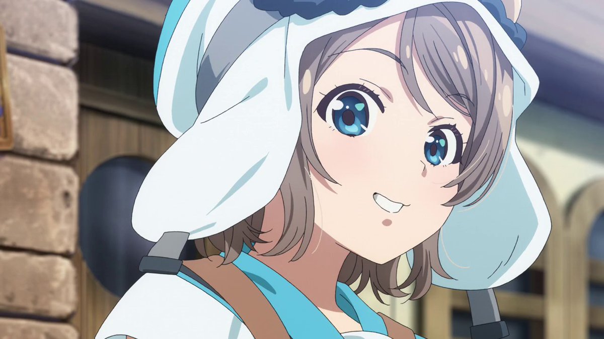 TheRandox20's tweet photo. You-chan, sos tan linda como la última vez que te vi 💙💙 https://t.co/wpdLReFmVj