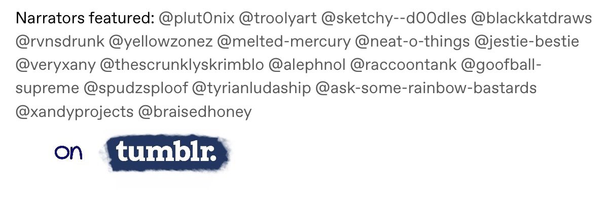 🏐Beach volleyball🏐
Featuring narrators <a href="/BlackKatDraws/">Black Kat Draws</a> <a href="/braisedhoney/">Cap'n Ney</a> <a href="/XandyProjectz/">Xandy_Projectz</a> <a href="/TroolyArt/">Trooly (comms open!)</a> and many more!

#tsp #tspcomic #tspfandom #TheStanleyParable #TheStanleyParableUltraDeluxe #thestanleyparablefanart #tspud