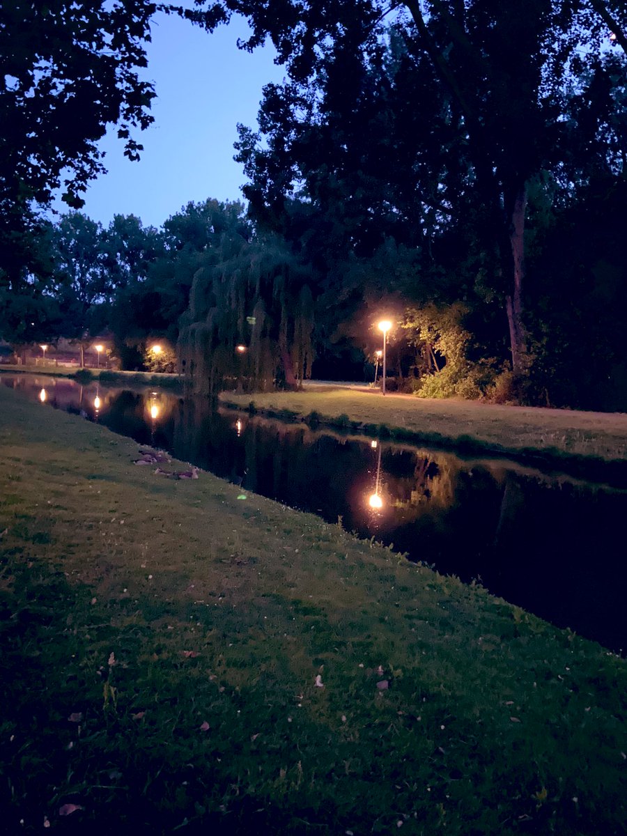 Biraz da welterusten