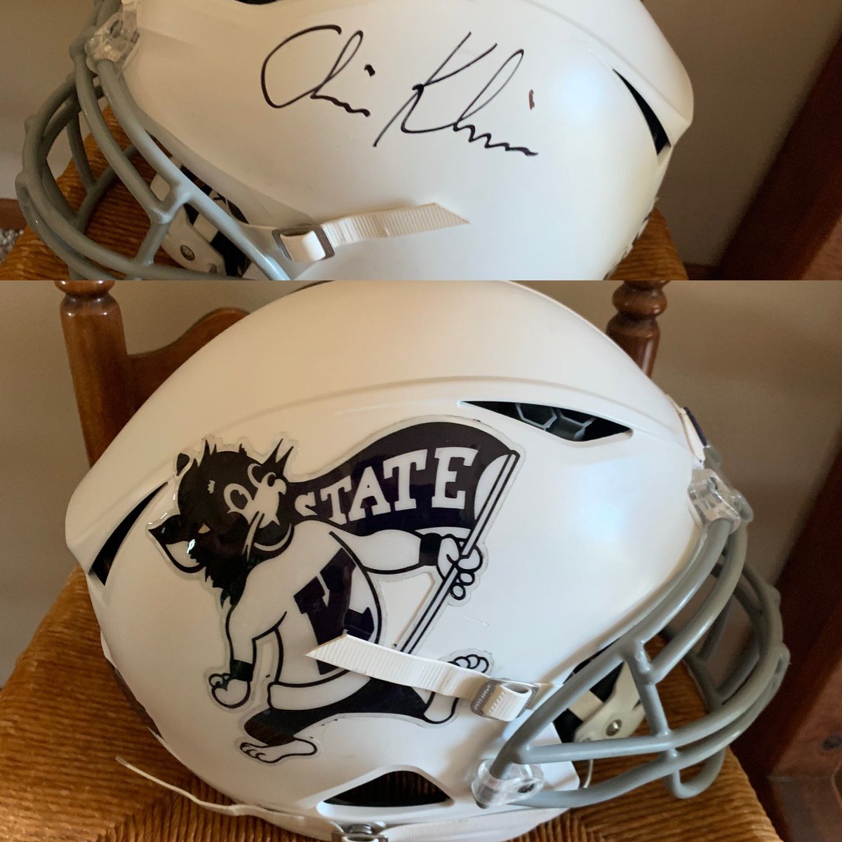 Sports in Kansas tweet media