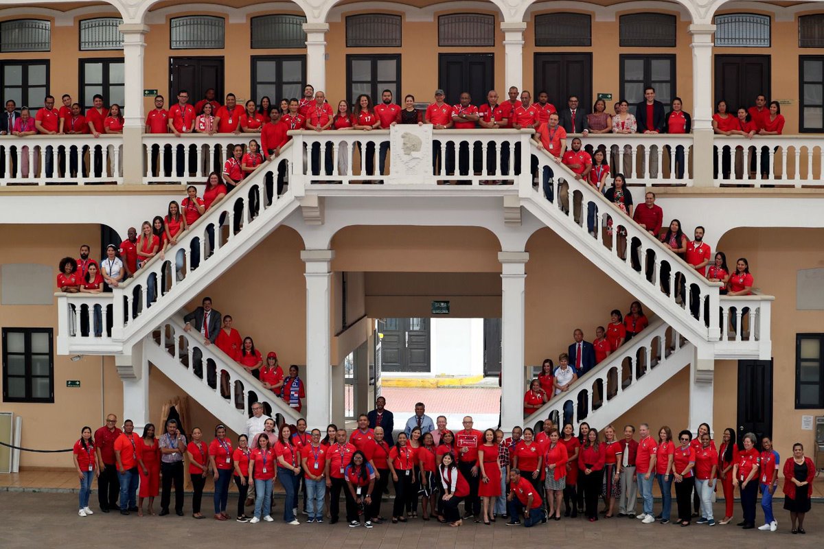 Cancillería de Panamá tweet media