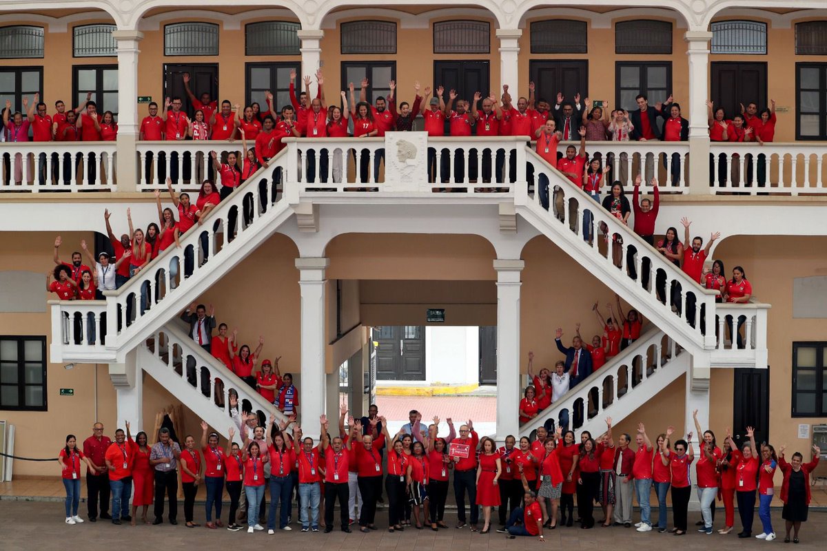 Desde el Ministerio de Relaciones Exteriores, le deseamos la mejor de las suertes a la selección mayor del país, en la final de la <a href="/GoldCup/">Gold Cup</a> contra México. Gracias por hacernos soñar. ¡Vamos Panamá! 🇵🇦 @Fepafut