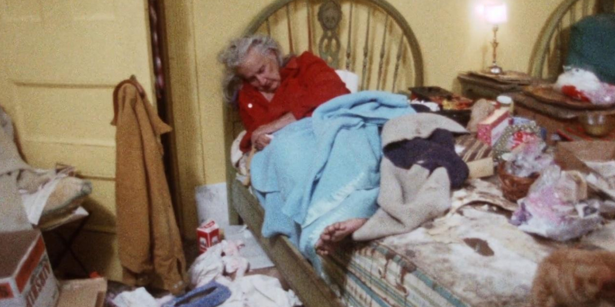 Good night, all 💤 #GreyGardens