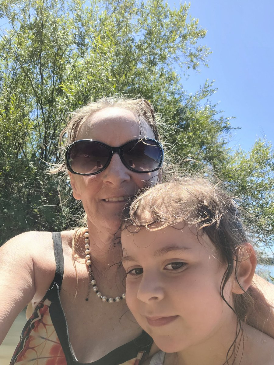 MollyRaePatric3's tweet image. Day at the lake  it's the perfect dau 
I'm so happy ND 
#Mindfully present 😁
#SundayFunday