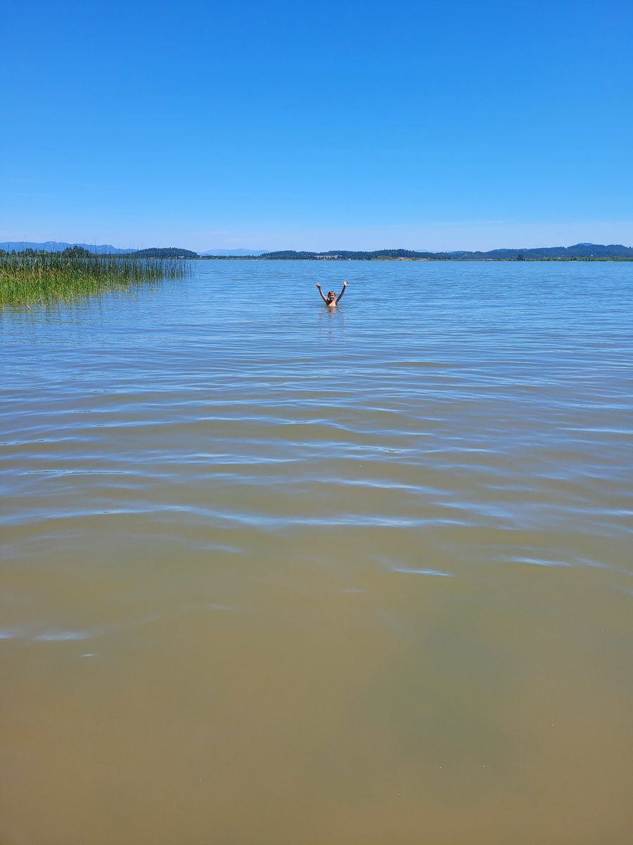 MollyRaePatric3's tweet image. Day at the lake  it's the perfect dau 
I'm so happy ND 
#Mindfully present 😁
#SundayFunday