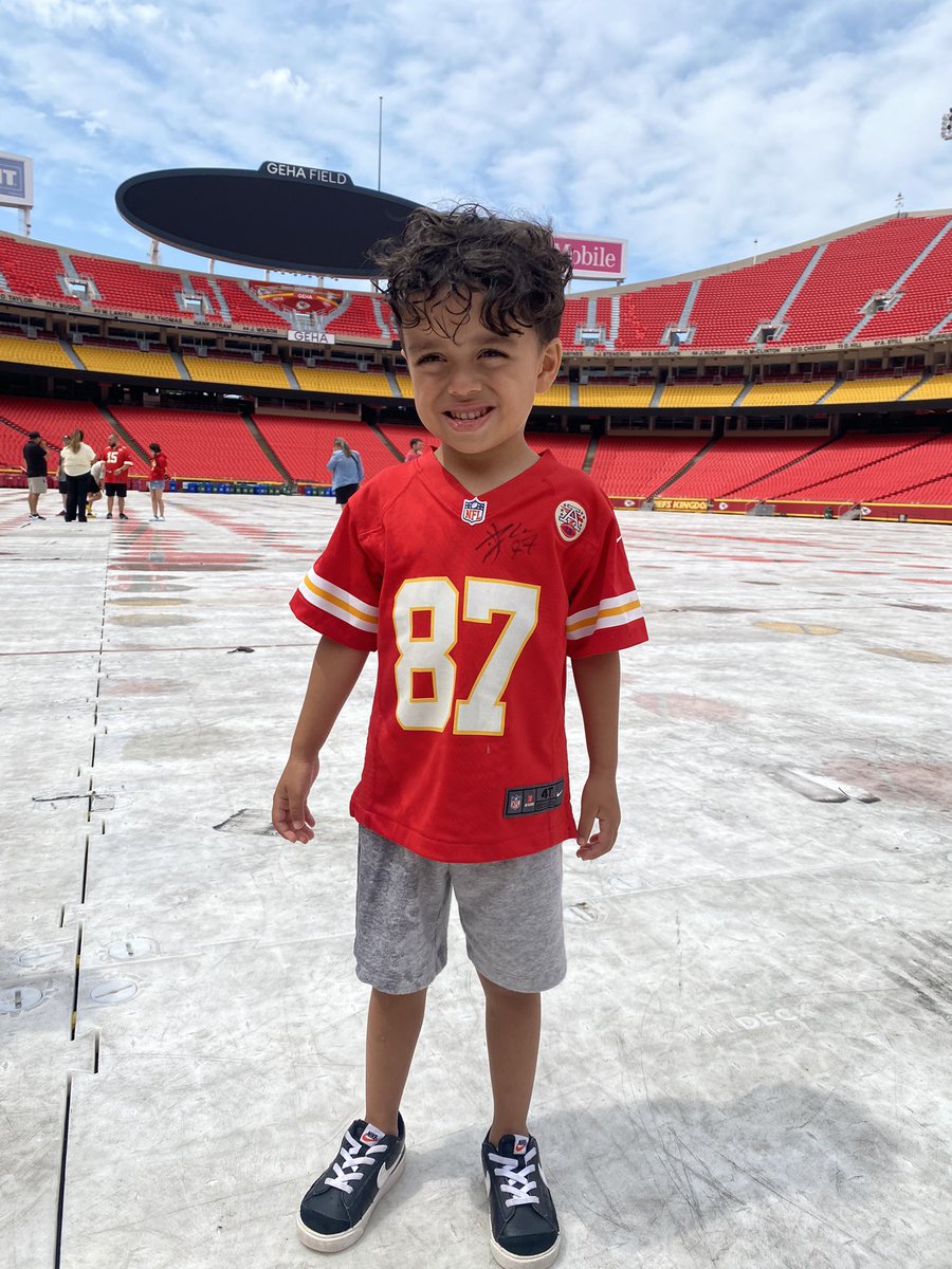 Anthony McGee Jr. tweet media