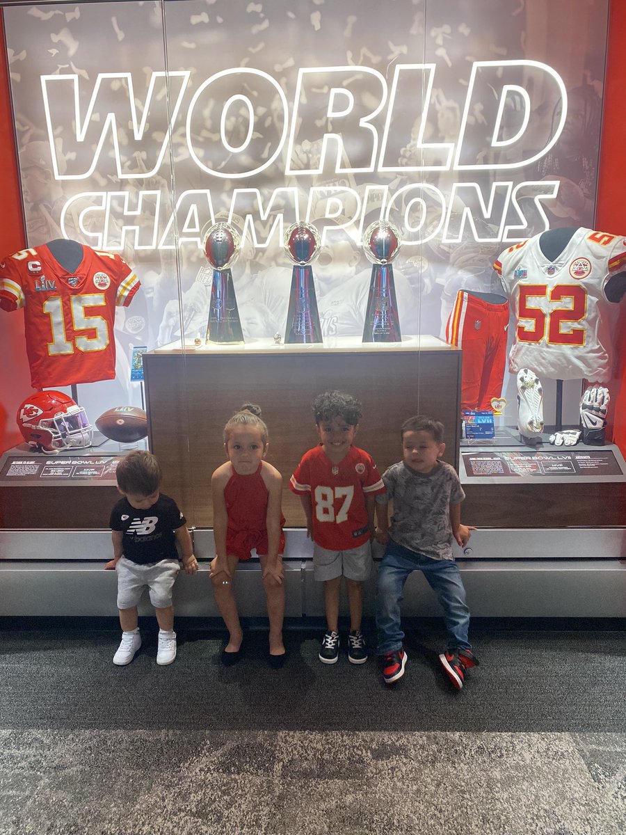 Anthony McGee Jr. tweet media