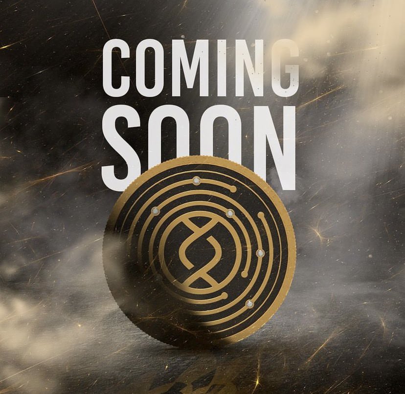 Stay tuned and be part of this exciting moment in the world of blockchain and cryptocurrency.  $DRBIO

Details: drbiocoin.com