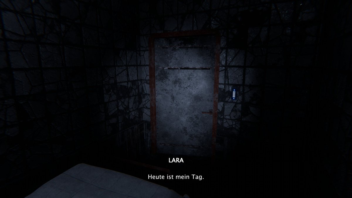 VidasSalavejus's tweet photo. New localization update for Sorrow Asylum is available now! 😱
New languages available:
- German (thank you to @missansybanansy )
- Spanish (thank you to @chicahorror )
- Swedish (thank you to @Torexius )
Play on #itchio and #Patreon
(Coming soon to Steam too) https://t.co/zQbyjb6P5c