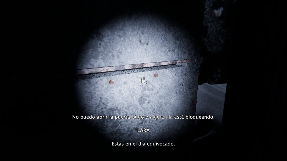 VidasSalavejus's tweet photo. New localization update for Sorrow Asylum is available now! 😱
New languages available:
- German (thank you to @missansybanansy )
- Spanish (thank you to @chicahorror )
- Swedish (thank you to @Torexius )
Play on #itchio and #Patreon
(Coming soon to Steam too) https://t.co/zQbyjb6P5c