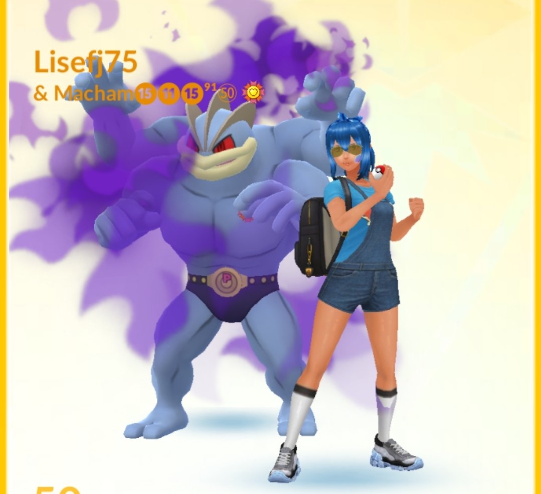 jenssen_lise's tweet photo. New outfit 😆 #newin #justdoit #justblueit #pokemongo https://t.co/CVW5YMoLFA